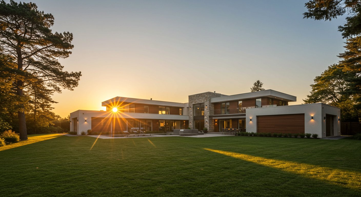 Malibu luxury properties