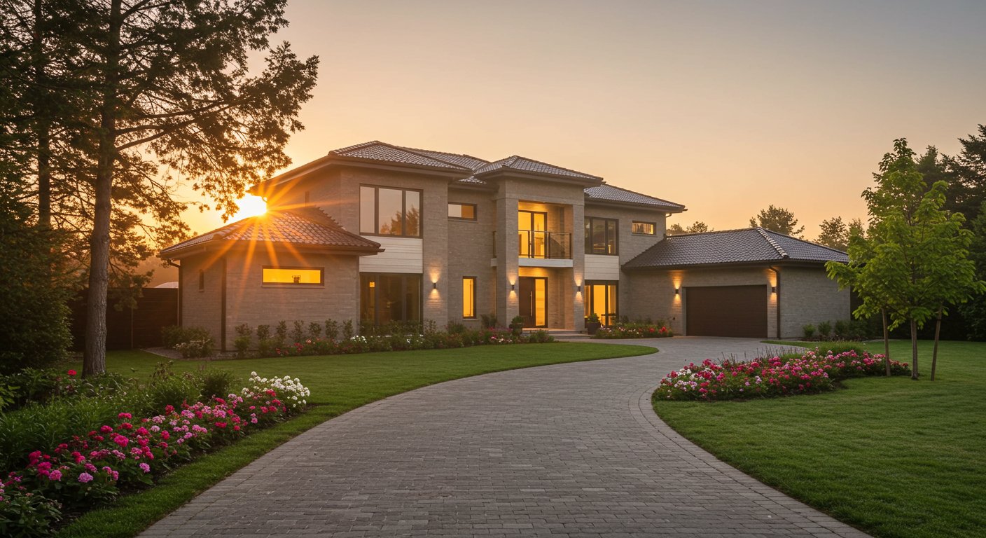 Bel Air luxury properties